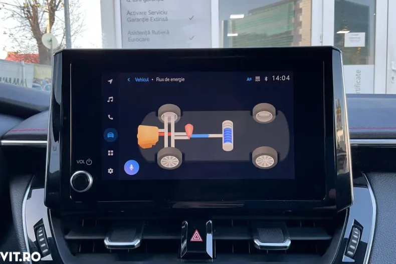 Toyota Corolla din 2022 cu 109.740 km - oferta TOY166007 - foto 25