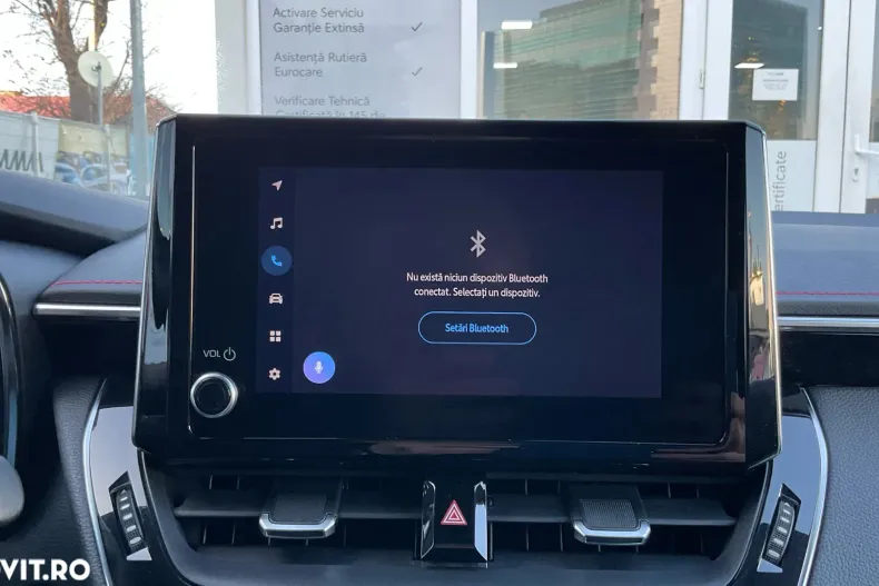 Toyota Corolla din 2022 cu 109.740 km - oferta TOY166007 - foto 26