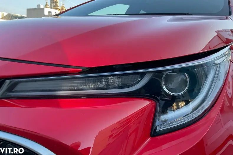 Toyota Corolla din 2022 cu 109.740 km - oferta TOY166007 - foto 27