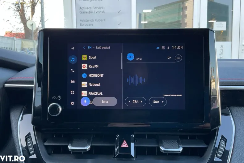 Toyota Corolla din 2022 cu 109.740 km - oferta TOY166007 - foto 29