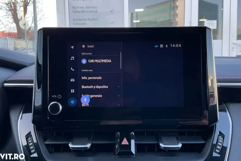 Toyota Corolla din 2022 cu 109.740 km - oferta TOY166007 - foto 30