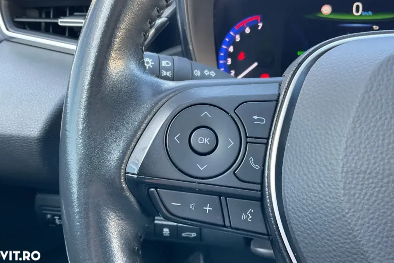 Toyota Corolla din 2022 cu 109.740 km - oferta TOY166007 - foto 33