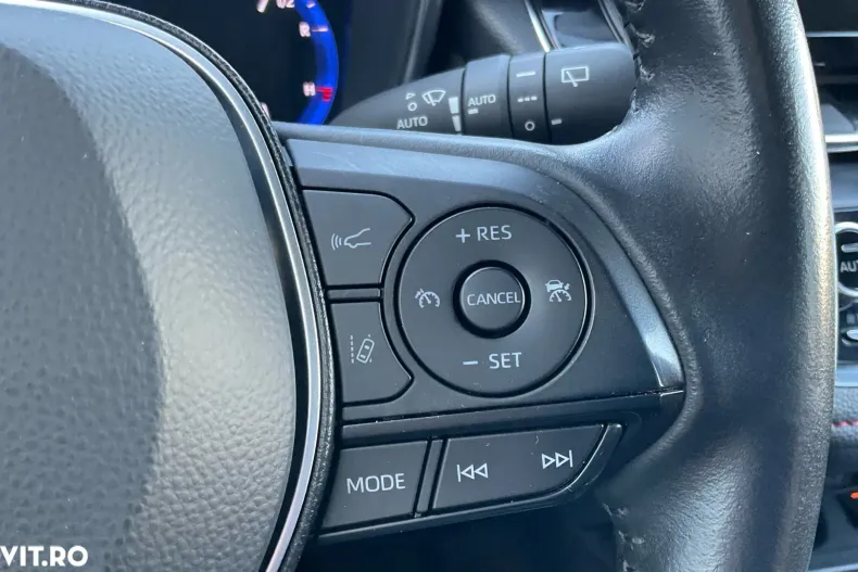 Toyota Corolla din 2022 cu 109.740 km - oferta TOY166007 - foto 34