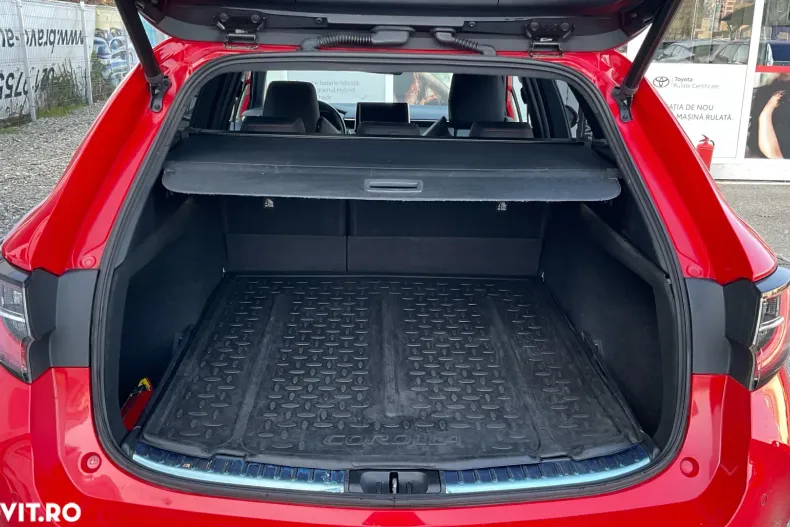 Toyota Corolla din 2022 cu 109.740 km - oferta TOY166007 - foto 36