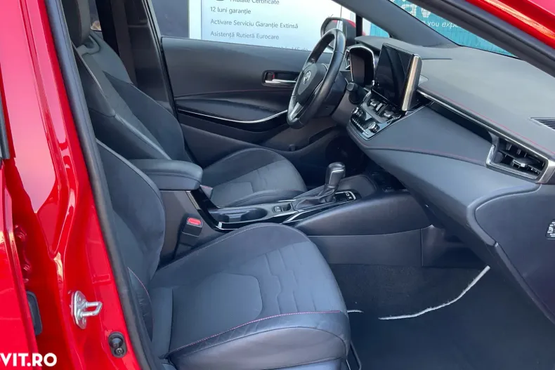 Toyota Corolla din 2022 cu 109.740 km - oferta TOY166007 - foto 38