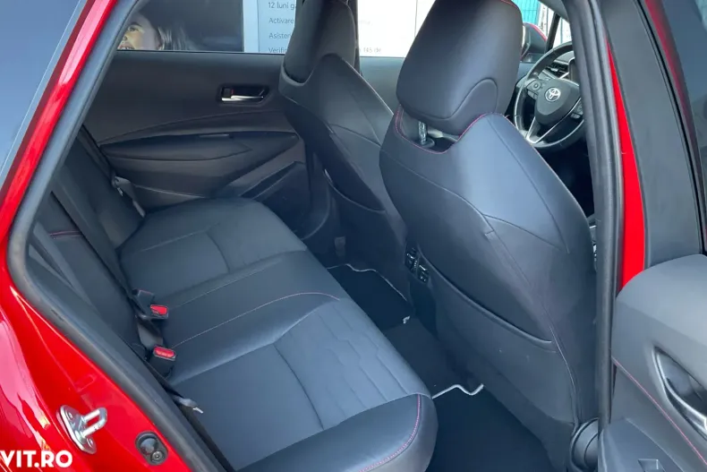 Toyota Corolla din 2022 cu 109.740 km - oferta TOY166007 - foto 39