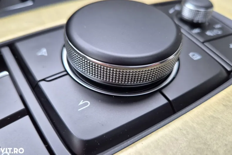 Mazda CX-60 din 2025 cu 2 km - oferta MAZ166008 - foto 15