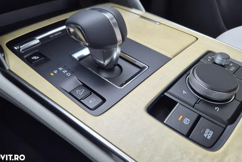 Mazda CX-60 din 2025 cu 2 km - oferta MAZ166008 - foto 18