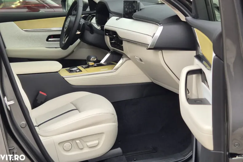 Mazda CX-60 din 2025 cu 2 km - oferta MAZ166008 - foto 19