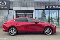 Mazda 3 din 2025 cu 1 km - oferta MAZ166009 - foto 4