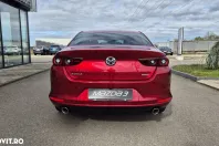 Mazda 3 din 2025 cu 1 km - oferta MAZ166009 - foto 6