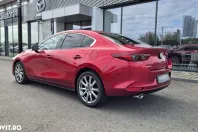 Mazda 3 din 2025 cu 1 km - oferta MAZ166009 - foto 7