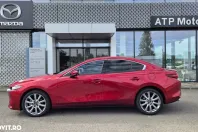Mazda 3 din 2025 cu 1 km - oferta MAZ166009 - foto 8