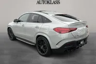 Mercedes-Benz GLE Coupe din 2023 cu 12.620 km - oferta MER166010 - foto 3