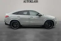 Mercedes-Benz GLE Coupe din 2023 cu 12.620 km - oferta MER166010 - foto 6