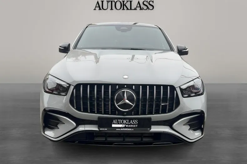Mercedes-Benz GLE Coupe din 2023 cu 12.620 km - oferta MER166010 - foto 8