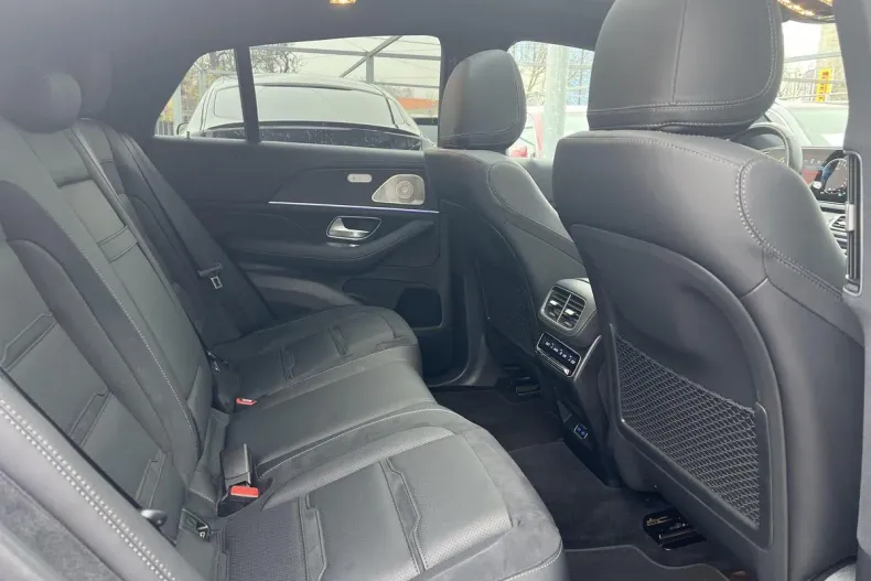 Mercedes-Benz GLE Coupe din 2023 cu 12.620 km - oferta MER166010 - foto 14