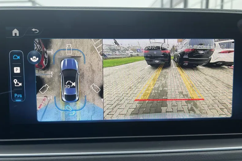 Mercedes-Benz GLE Coupe din 2023 cu 12.620 km - oferta MER166010 - foto 18