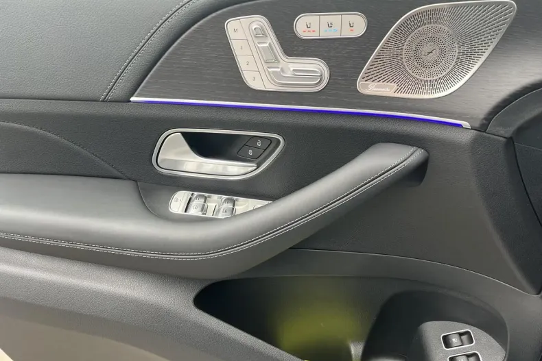 Mercedes-Benz GLE Coupe din 2023 cu 12.620 km - oferta MER166010 - foto 20