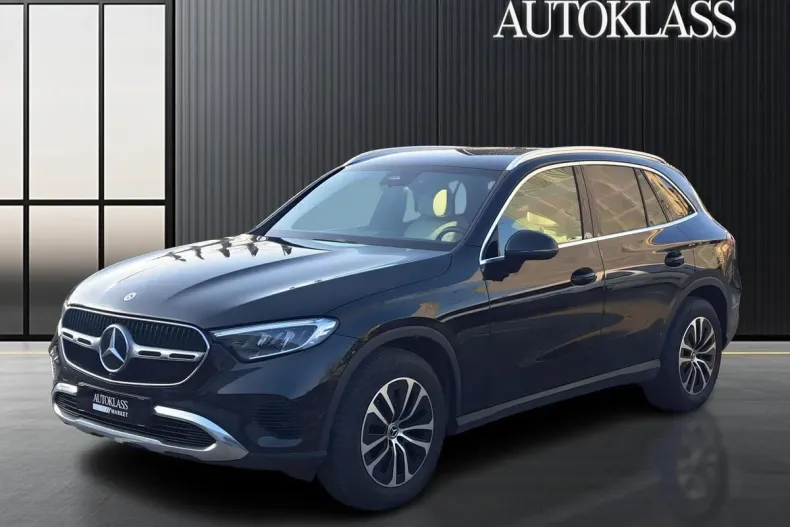 Mercedes-Benz GLC din 2024 cu 35.800 km - oferta MER166011 - foto 1
