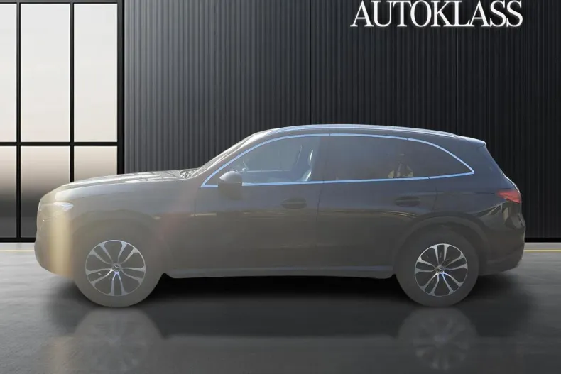 Mercedes-Benz GLC din 2024 cu 35.800 km - oferta MER166011 - foto 2