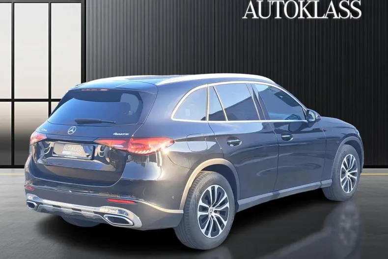 Mercedes-Benz GLC din 2024 cu 35.800 km - oferta MER166011 - foto 5