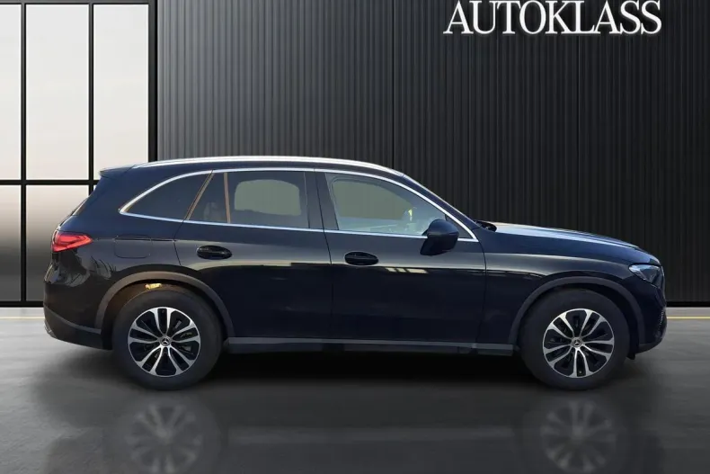 Mercedes-Benz GLC din 2024 cu 35.800 km - oferta MER166011 - foto 6