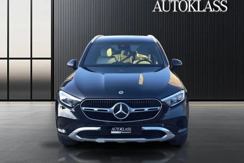 Mercedes-Benz GLC din 2024 cu 35.800 km - oferta MER166011 - foto 8