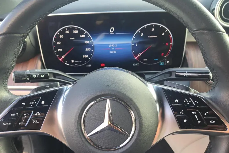 Mercedes-Benz GLC din 2024 cu 35.800 km - oferta MER166011 - foto 10