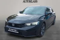Honda Civic din 2025 cu 4.000 km - oferta HON166012 - foto 1