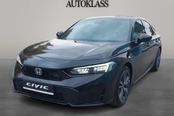Honda Civic din 2025 - oferta HON166012