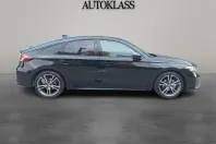 Honda Civic din 2025 cu 4.000 km - oferta HON166012 - foto 2