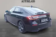Honda Civic din 2025 cu 4.000 km - oferta HON166012 - foto 3