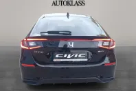 Honda Civic din 2025 cu 4.000 km - oferta HON166012 - foto 4