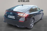 Honda Civic din 2025 cu 4.000 km - oferta HON166012 - foto 5