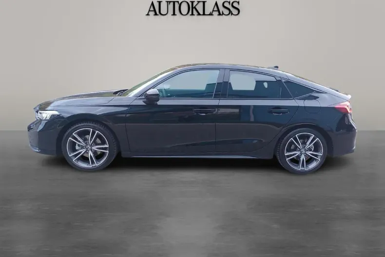 Honda Civic din 2025 cu 4.000 km - oferta HON166012 - foto 6