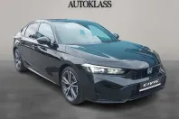 Honda Civic din 2025 cu 4.000 km - oferta HON166012 - foto 7