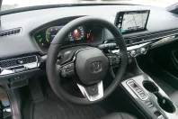 Honda Civic din 2025 cu 4.000 km - oferta HON166012 - foto 9