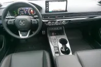 Honda Civic din 2025 cu 4.000 km - oferta HON166012 - foto 10