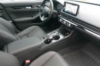 Honda Civic din 2025 cu 4.000 km - oferta HON166012 - foto 11