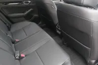 Honda Civic din 2025 cu 4.000 km - oferta HON166012 - foto 13