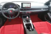 Honda Civic din 2023 cu 21.500 km - oferta HON166013 - foto 11