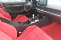 Honda Civic din 2023 cu 21.500 km - oferta HON166013 - foto 12