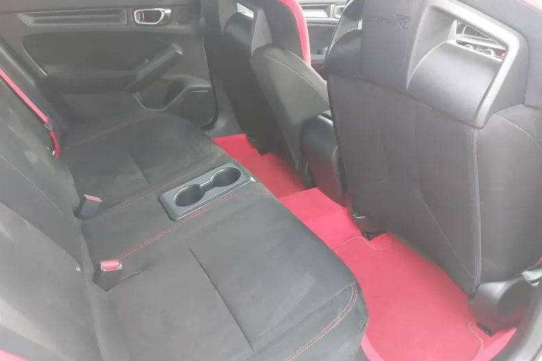 Honda Civic din 2023 cu 21.500 km - oferta HON166013 - foto 14