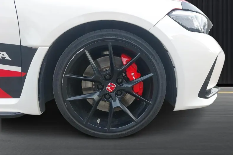 Honda Civic din 2023 cu 21.500 km - oferta HON166013 - foto 15