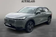 Honda HR-V din 2025 cu 6.000 km - oferta HON166014 - foto 1