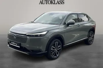 Honda HR-V din 2025 - oferta HON166014