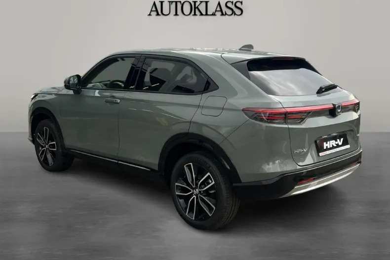 Honda HR-V din 2025 cu 6.000 km - oferta HON166014 - foto 3