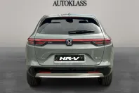 Honda HR-V din 2025 cu 6.000 km - oferta HON166014 - foto 4