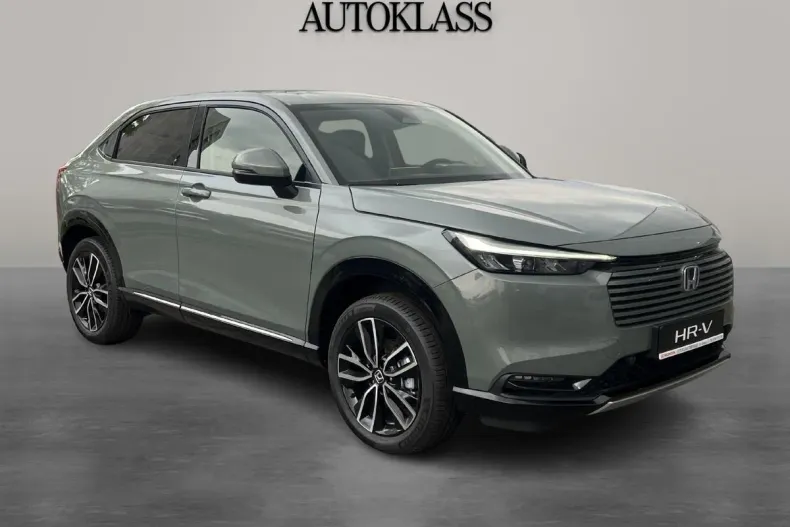 Honda HR-V din 2025 cu 6.000 km - oferta HON166014 - foto 7